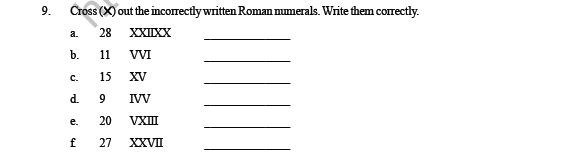 cbse-class-3-maths-number-upto-9999-question-bank